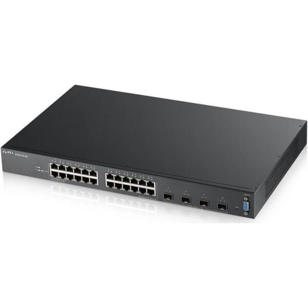 

Коммутатор ZYXEL XGS2210-28-EU0101F