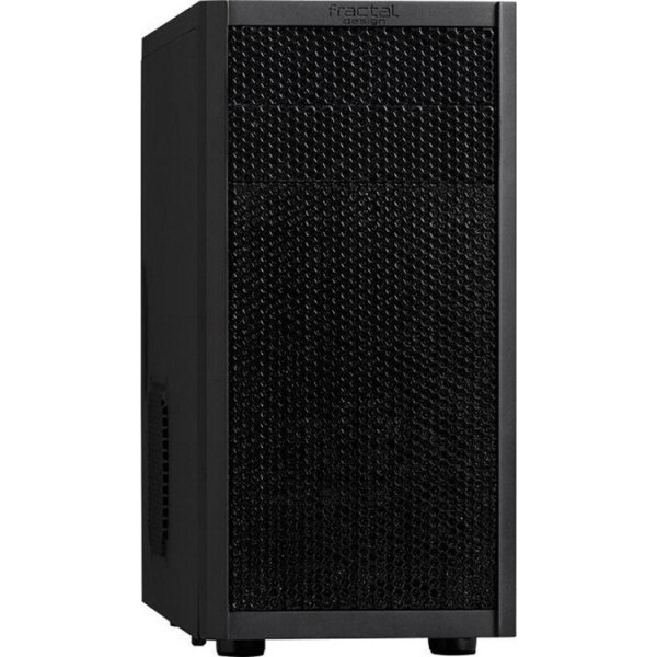

Корпус FRACTAL DESIGN FD-CA-CORE-1000-USB3-BL
