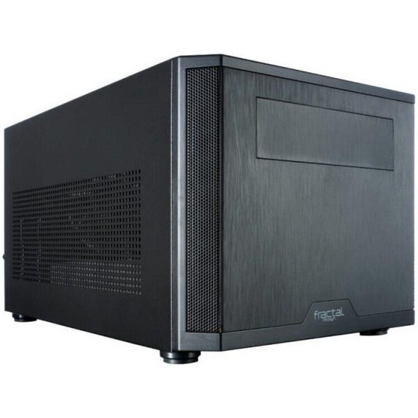 

Корпус FRACTAL DESIGN FD-CA-CORE-500-BK