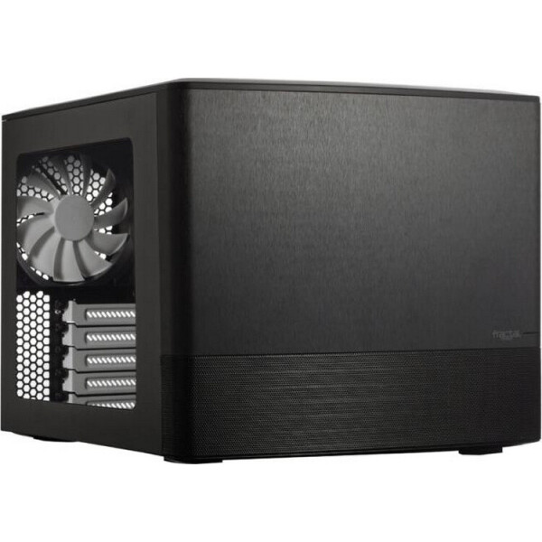 

Корпус FRACTAL DESIGN FD-CA-NODE-804-BL-W