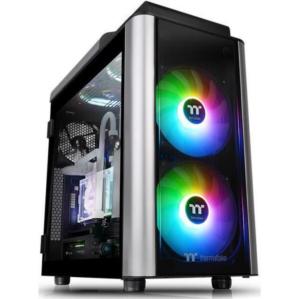 

Корпус Thermaltake Level 20 GT ARGB Black (CA-1K9-00F1WN-02)