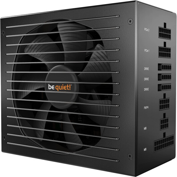 

Блок питания Be quiet! BN283