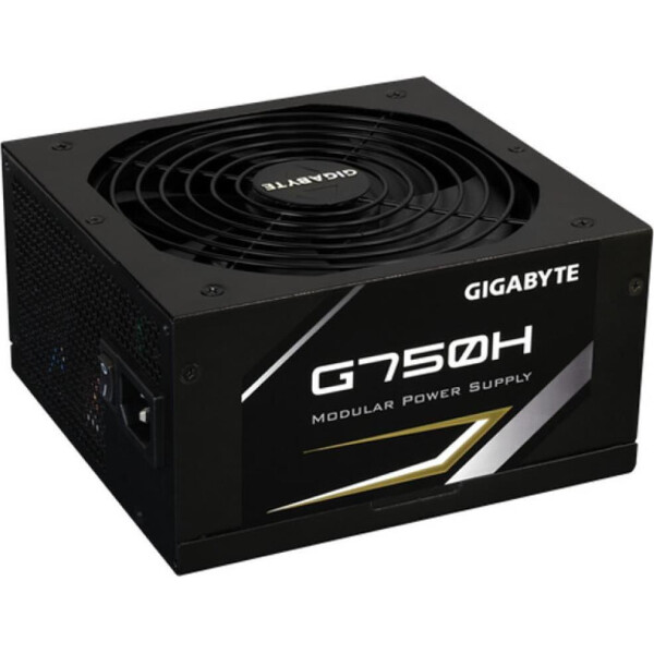 

GIGABYTE GP-G750H
