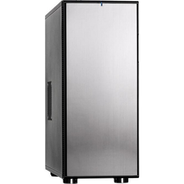 

Корпус Fractal Design Define XL R2 Titanium Grey (FD-CA-DEF-XL-R2-TI)