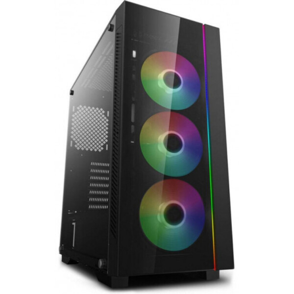 

Корпус DeepCool Matrexx 55 V3 ADD-RGB 3F Black
