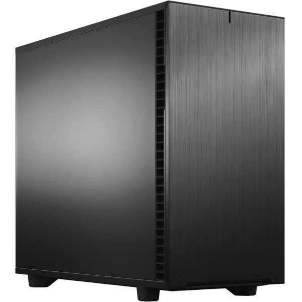 

Корпус FRACTAL DESIGN Define 7 B/W Solid