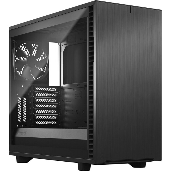 

Корпус FRACTAL DESIGN Define 7 G TG Light Tint