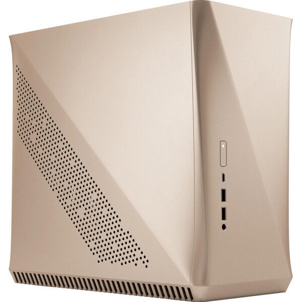 

Корпус FRACTAL DESIGN ERA Gold-tempered-glass