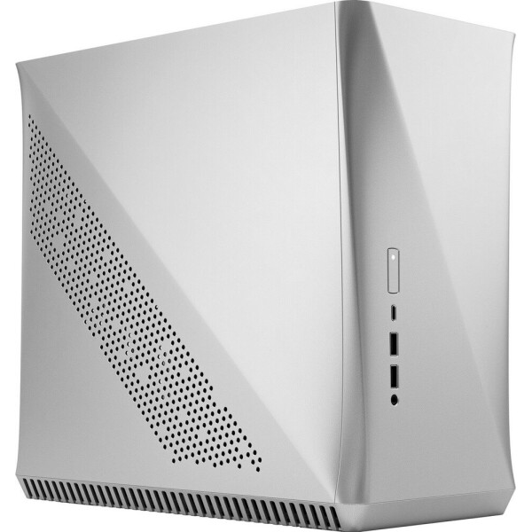 

Корпус FRACTAL DESIGN ERA Silver-white-oak