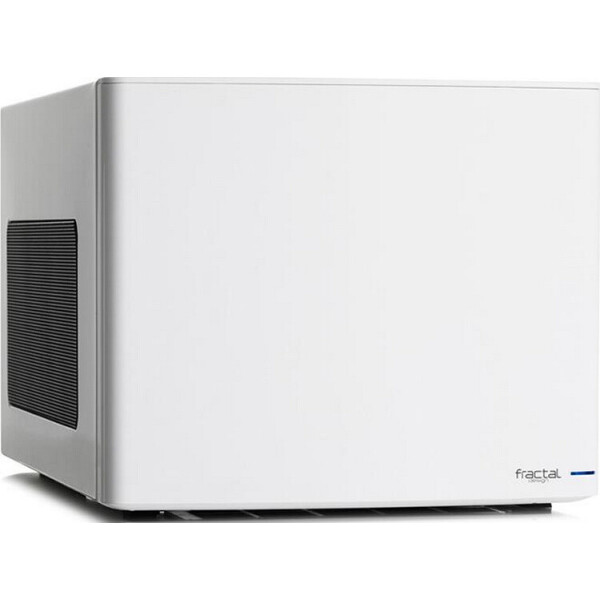 

Корпус FRACTAL DESIGN Node 304 White