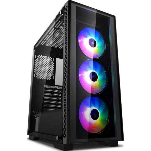 

Корпус Deepcool MATREXX 50 ADD-RGB 3F