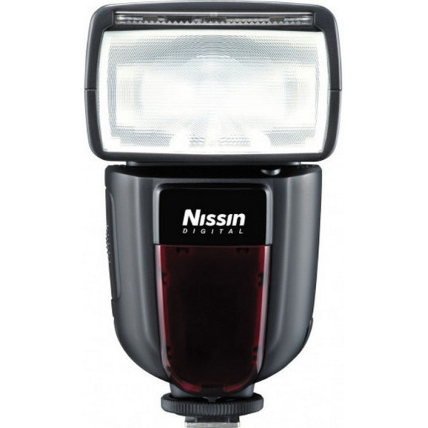 

Накамерная Nissin Speedlite Di700A Nikon (ведущее число 54)