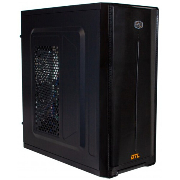 

GTL 3137 Black (GTL-3137-500)