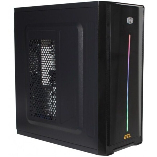 

GTL 3137 LED Black (GTL-3137L-500)