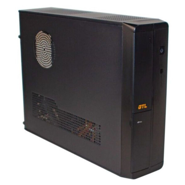 

GTL 8123 Black 450W (GTL-8123-450)