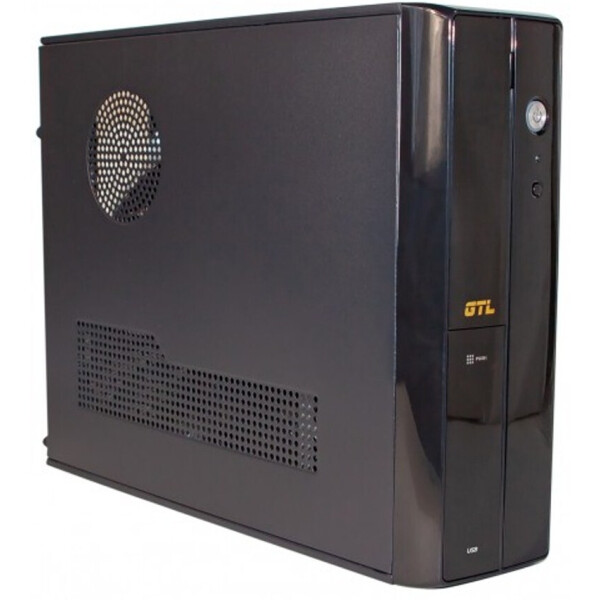 

GTL 8202 Black 450W (GTL-8202-450)