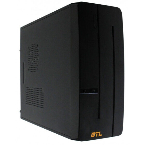 

GTL 9817 Black 450W