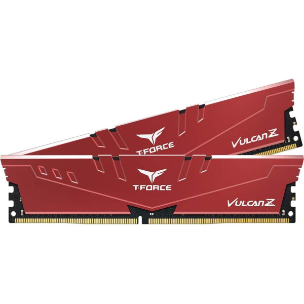 

Оперативная память Team Vulcan Z TLZRD416G3200HC16CDC01