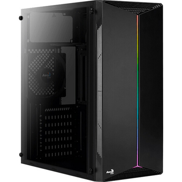 

Корпус Aerocool Split-A-BK-v1, Black (Split-A-BK-v1)