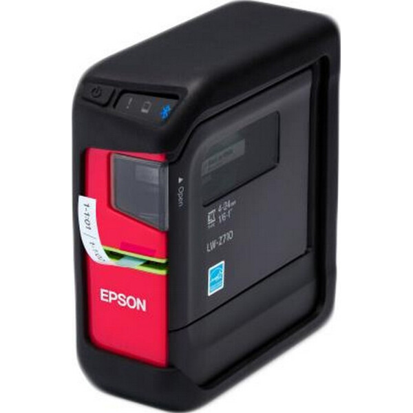 

EPSON LW-Z710 LabelWorks