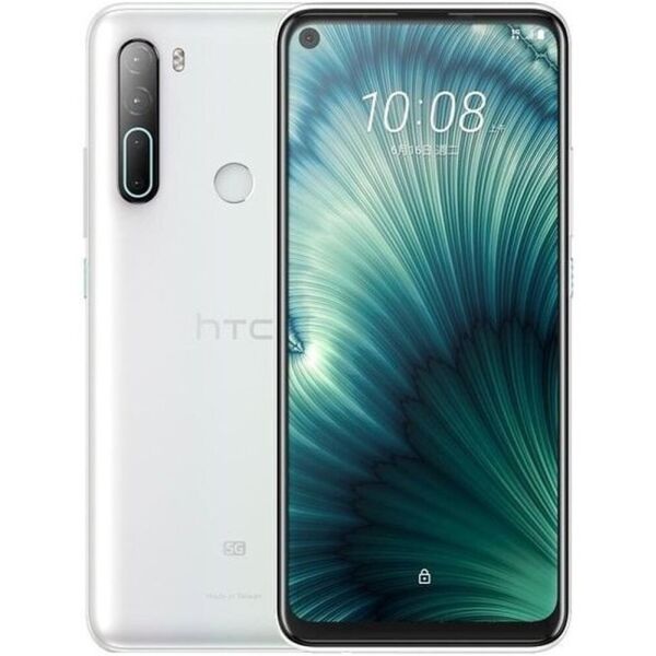 

HTC U20 5G 8/256GB White