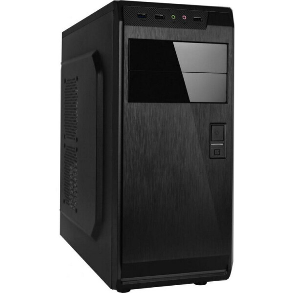 

Корпус BTC A405U Black без БП
