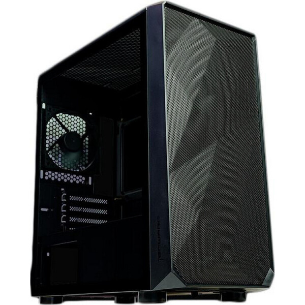 

Tecware Forge M ARGB Black (TWCA-FORGEM-BKAR) без БП