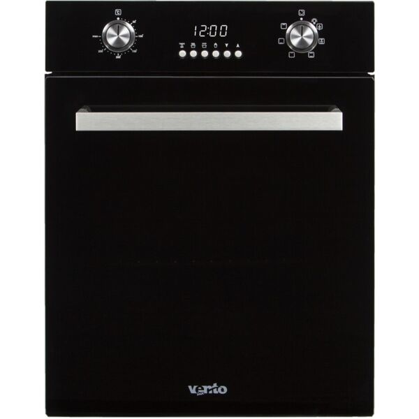 

Духовой шкаф Ventolux TOKYO 6 ST (BK)