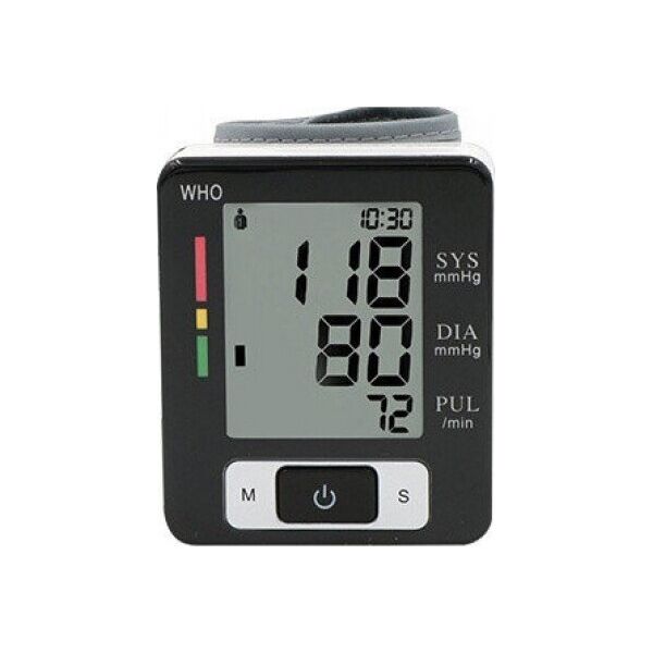 

Автоматический тонометр UKC BLPM 29