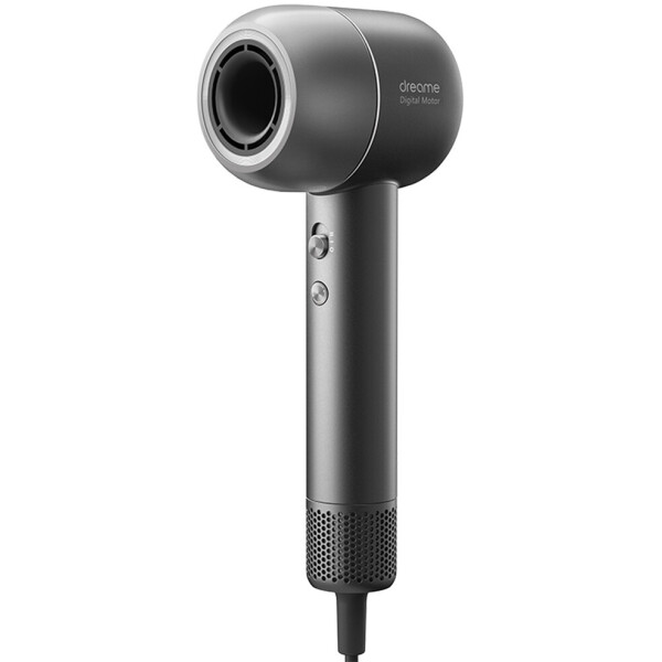 

Dreame Hair Dryer Grey (NUN4102RT)
