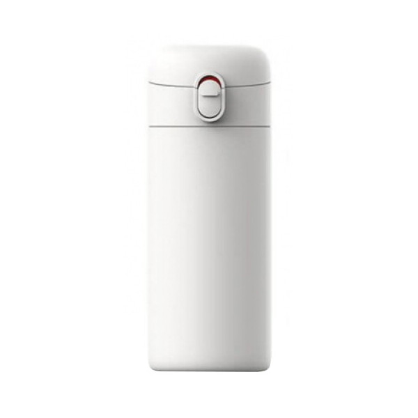 

Термокружка Pinlo 400ml (C400W1A) White