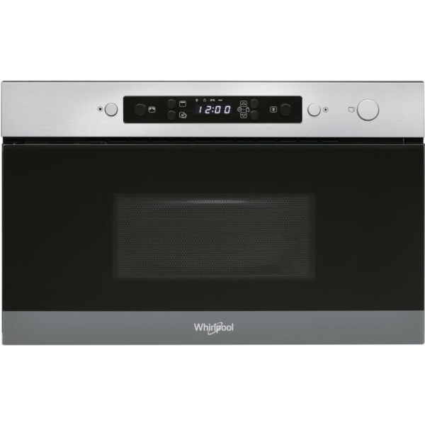 

Whirlpool AMW4920IX