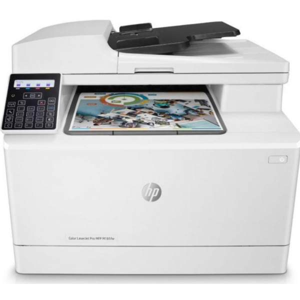

HP Color LJ Pro M181fw (T6B71A)
