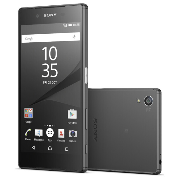 

Sony Xperia Z5 E668 3Black Seller Refurbished
