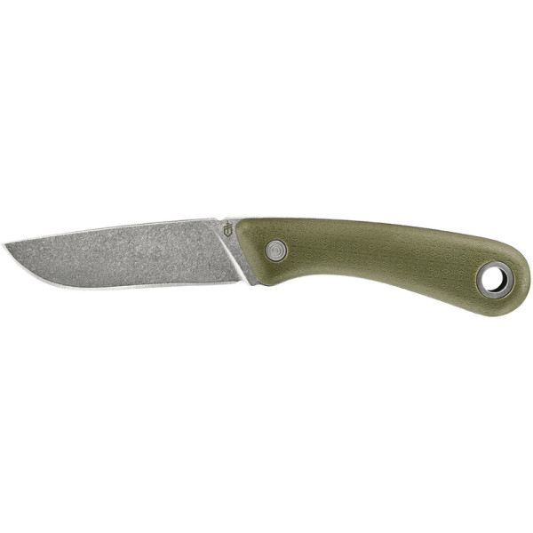 

Gerber Spine Compact Fixed Blade Green (31-003424)