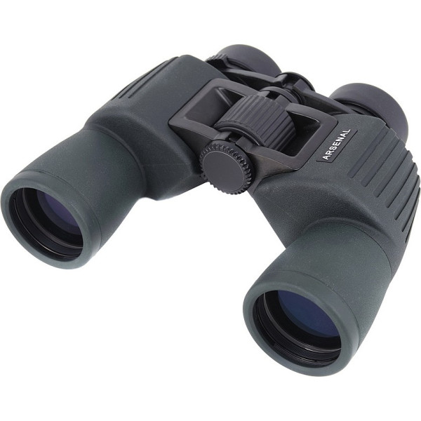 

Бинокль Arsenal 8x42 Porro,влагонепроницаемый (BW13-0842)
