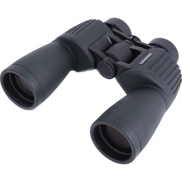 

Arsenal 10x50 Porro,влагонепроницаемый (BW13-1050)