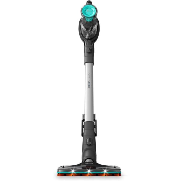 

Пылесос Philips FC6726/01