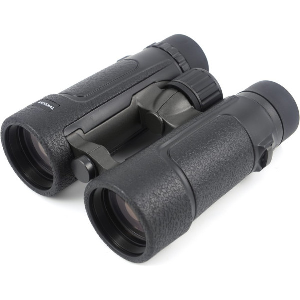 

Бинокль Arsenal 8x42 влагонепроницаемый (NB82-0842)