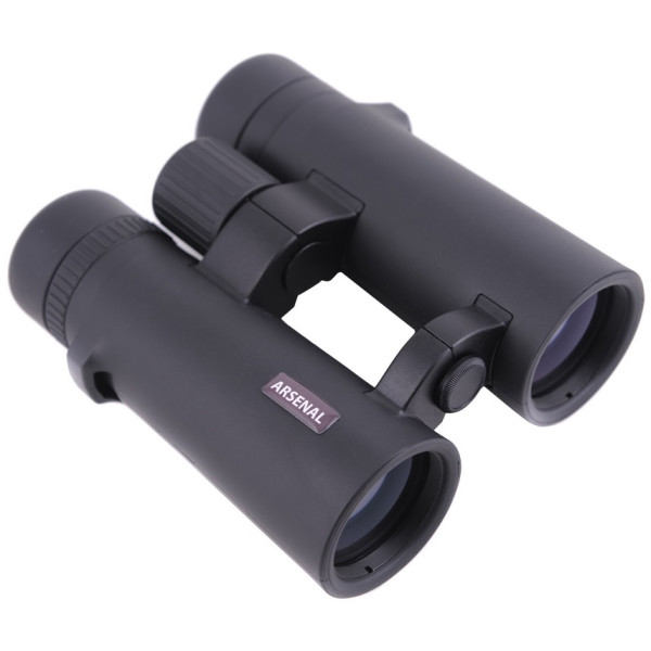 

Arsenal 8x42 Roof,влагонепроницаемый (NBN45-0842) Black