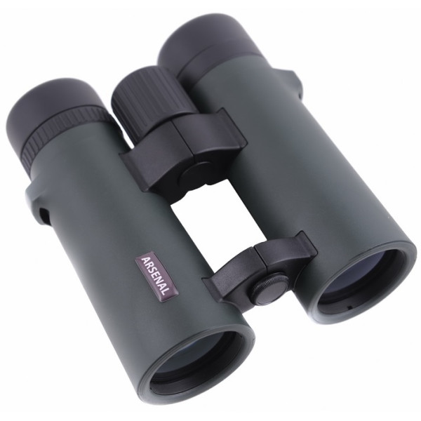 

Arsenal 8x42 Roof,влагонепроницаемый (NBN45-0842) Green