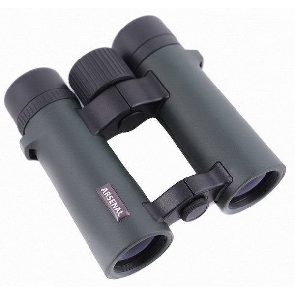

Arsenal 10x34 Roof,влагонепроницаемый (NBN45-1034) Green
