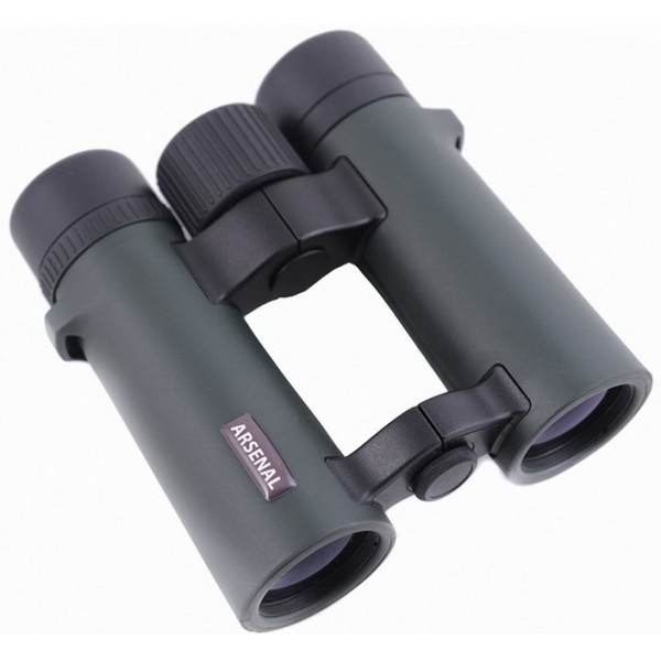 

Arsenal 8x34 Roof,влагонепроницаемый (NBN45-0834) Green