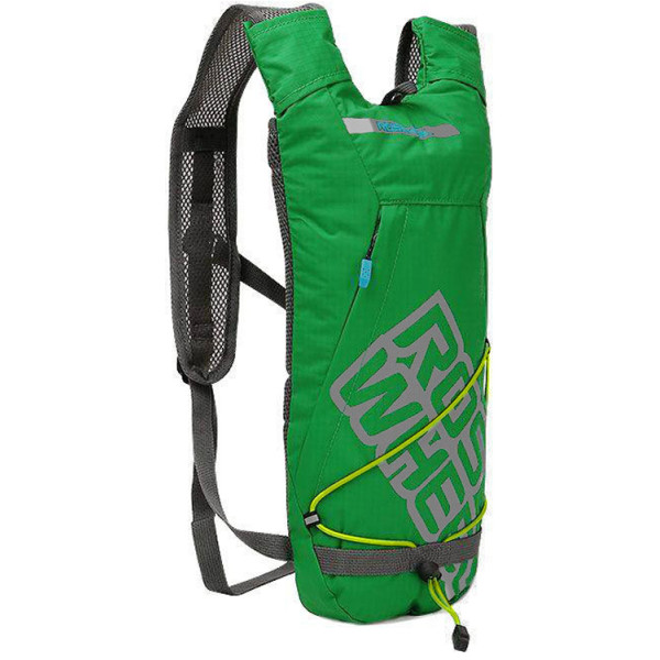 

Рюкзак Roswheel велосипедный 151365-G Green (4244Ga22393B)
