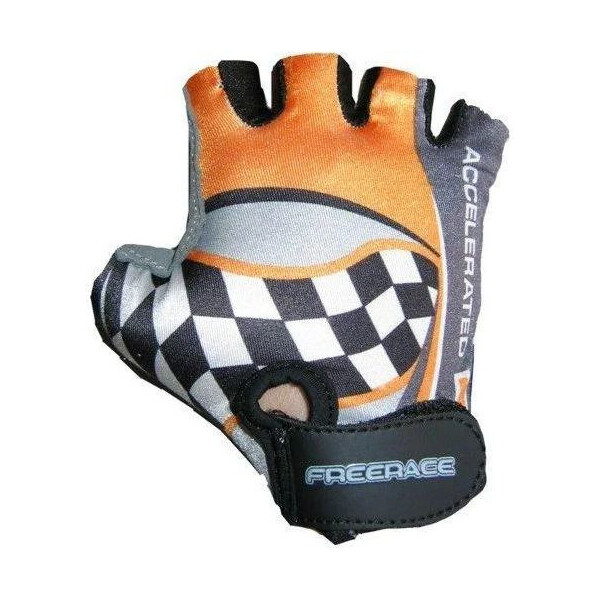 

PowerSystem Freerace Mike FC-1000 размер 4 Or.