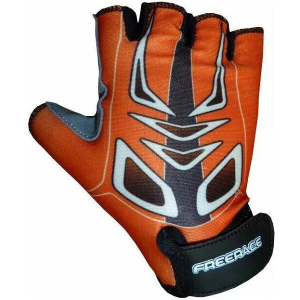 

PowerSystem Freerace Mike FC-1005 размер 4 Or.