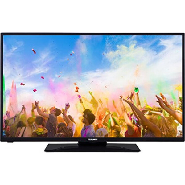 

40" Telefunken XF40A300 Black
