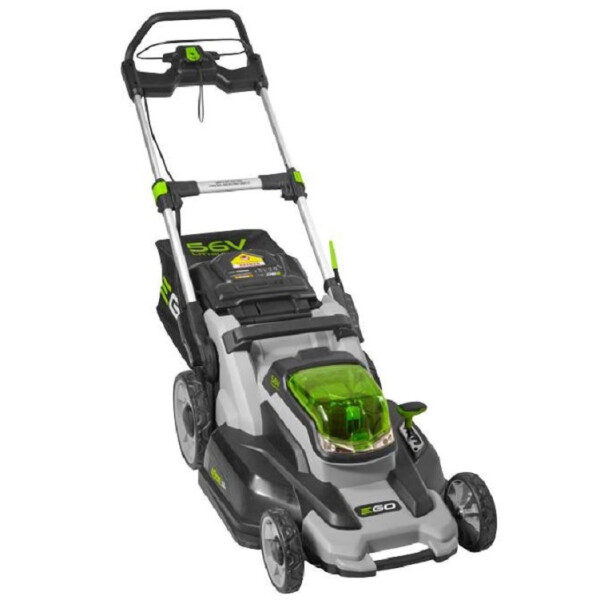 

Газонокосилка EGO LM2001E