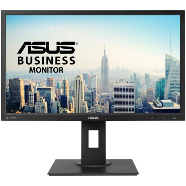 

Монитор 23.8" Asus BE249QLBH (BE249QLBH) Black