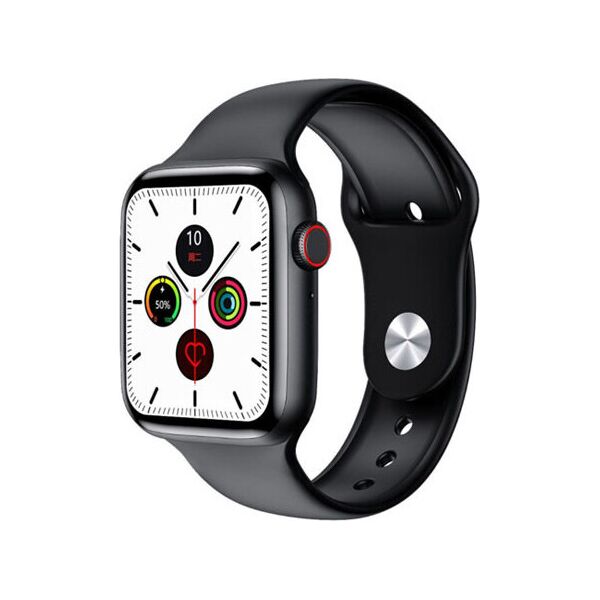 

Смарт-часы UWatch C500 Black